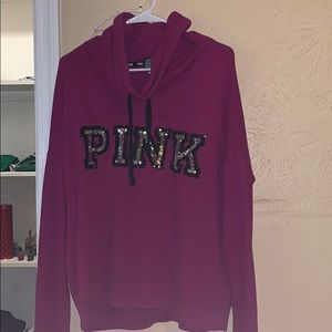 Victoria’s Secret PINK sweatshirt!!!